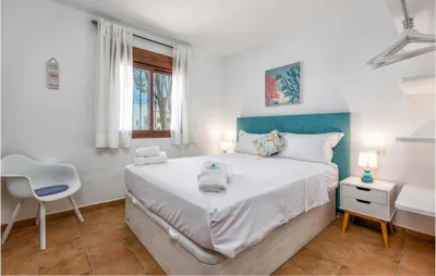 Preciosa Casa En Marbella Con Cocina — foto 12