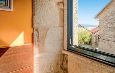 Preciosa Casa En Muros Con Wifi — 照片 2