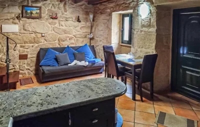 Preciosa Casa En Muros Con Wifi — 照片 3