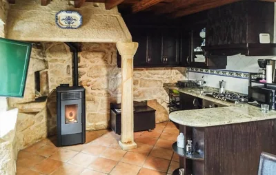 Preciosa Casa En Muros Con Wifi — 照片 5