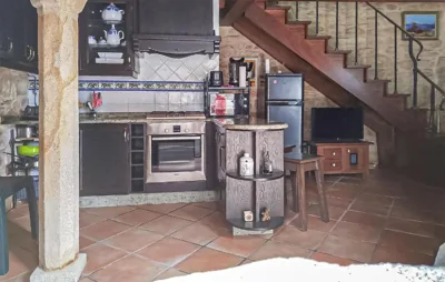 Preciosa Casa En Muros Con Wifi — 照片 6