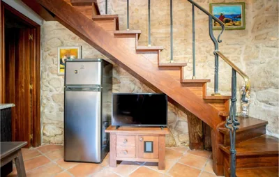 Preciosa Casa En Muros Con Wifi — 照片 7