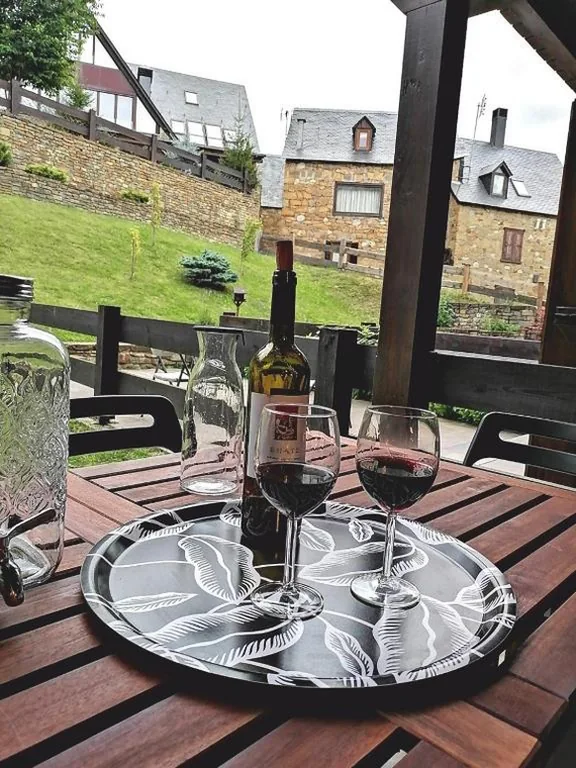 Casa de 4 dormitorios — PRECIOSA CASA, NAUT ARAN, ALTO ARAN, GESSA, A 4 KM DE BAQUEIRA, 212 M2 wifi