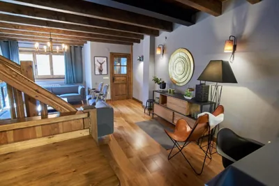 PRECIOSA CASA, NAUT ARAN, ALTO ARAN, GESSA, A 4 KM DE BAQUEIRA, 212 M2 wifi — foto 3