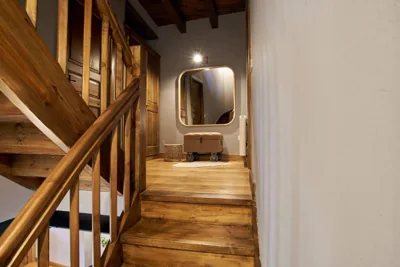 PRECIOSA CASA, NAUT ARAN, ALTO ARAN, GESSA, A 4 KM DE BAQUEIRA, 212 M2 wifi — foto 8