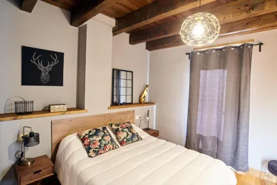 PRECIOSA CASA, NAUT ARAN, ALTO ARAN, GESSA, A 4 KM DE BAQUEIRA, 212 M2 wifi — foto 9