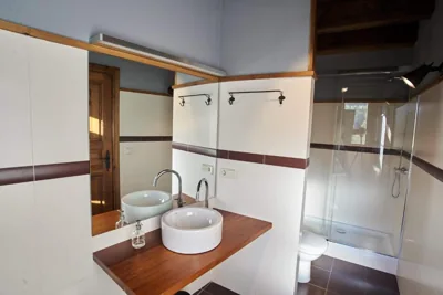 PRECIOSA CASA, NAUT ARAN, ALTO ARAN, GESSA, A 4 KM DE BAQUEIRA, 212 M2 wifi — foto 10
