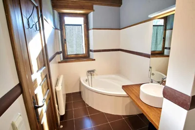 PRECIOSA CASA, NAUT ARAN, ALTO ARAN, GESSA, A 4 KM DE BAQUEIRA, 212 M2 wifi — foto 11