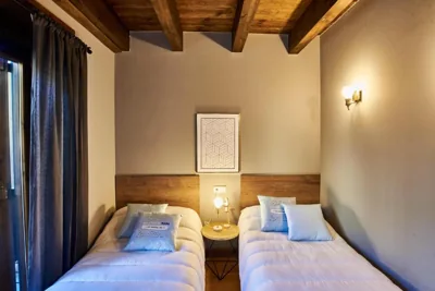 PRECIOSA CASA, NAUT ARAN, ALTO ARAN, GESSA, A 4 KM DE BAQUEIRA, 212 M2 wifi — foto 12