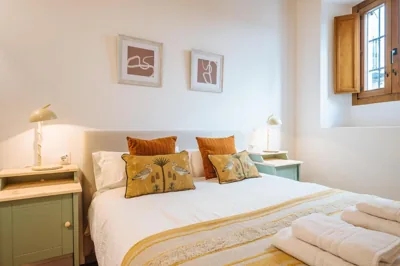 Preciosa Casa Renovada Centro Histórico 11 personas — foto 3