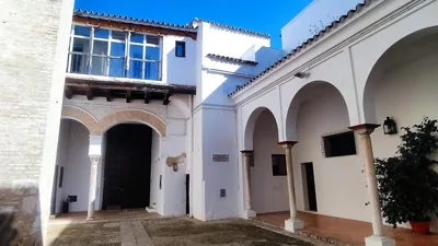 Preciosa Casa Renovada Centro Histórico 11 personas — foto 5