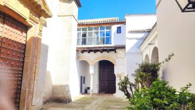 Preciosa Casa Renovada Centro Histórico 11 personas — foto 10