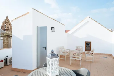 Preciosa Casa Renovada Centro Histórico 11 personas — foto 11