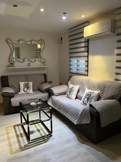 Preciosa casa soleada en mirador albaicin — foto 2