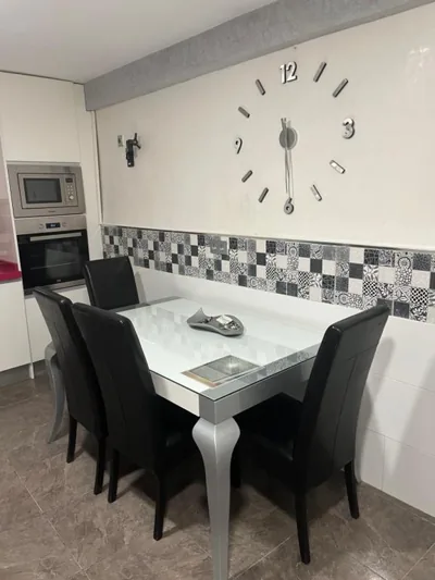 Preciosa casa soleada en mirador albaicin — foto 8