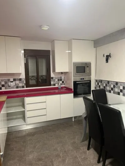 Preciosa casa soleada en mirador albaicin — foto 10