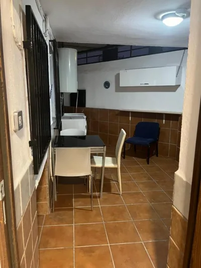 Preciosa casa soleada en mirador albaicin — foto 11