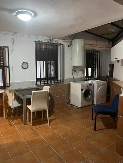 Preciosa casa soleada en mirador albaicin — foto 12