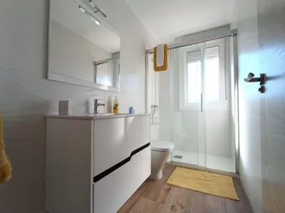 Preciosa casita a 10 minutos de la playa. — foto 3