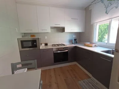 Preciosa casita a 10 minutos de la playa. — foto 4