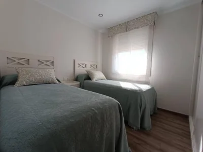 Preciosa casita a 10 minutos de la playa. — foto 7