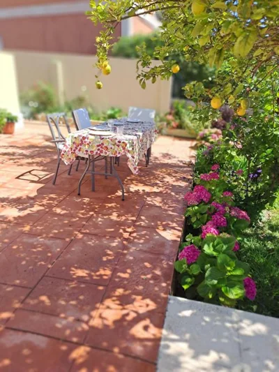 Preciosa casita a 10 minutos de la playa. — foto 10