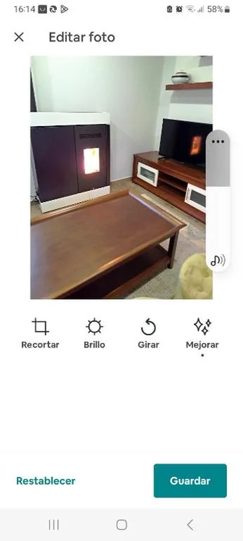 Preciosa casita a 10 minutos de la playa. — foto 12