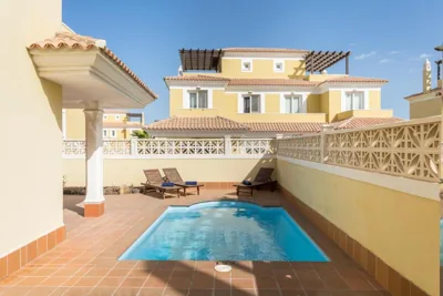 Preciosa Villa Con Piscina Privada - Villa MaPo — foto 4