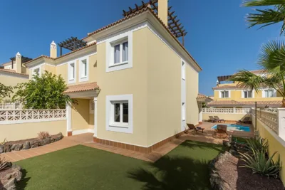 Preciosa Villa Con Piscina Privada - Villa MaPo — foto 6