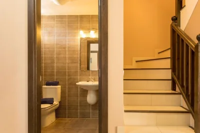 Preciosa Villa Con Piscina Privada - Villa MaPo — foto 8