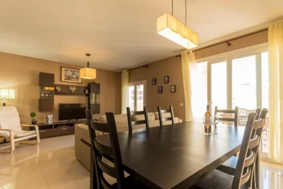 Preciosa Villa Con Piscina Privada - Villa MaPo — foto 9
