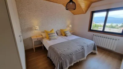 Preciosa Villa de 5 dormitorios Rias Bajas — foto 2