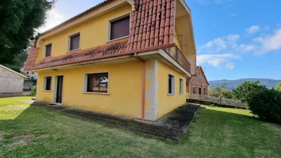 Preciosa Villa de 5 dormitorios Rias Bajas — foto 5