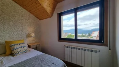 Preciosa Villa de 5 dormitorios Rias Bajas — foto 6