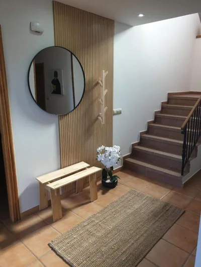 Preciosa Villa de 5 dormitorios Rias Bajas — foto 9