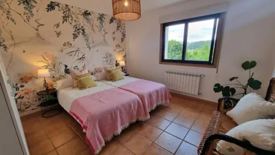 Preciosa Villa de 5 dormitorios Rias Bajas — foto 11