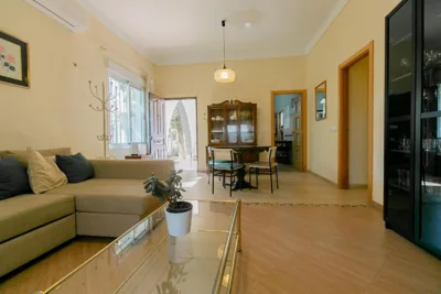 Preciosa Villa en Malaga Capital — foto 4