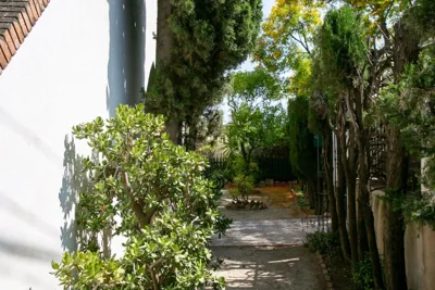 Preciosa Villa en Malaga Capital — foto 10