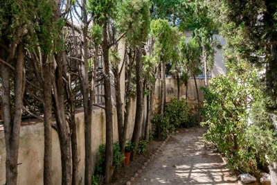 Preciosa Villa en Malaga Capital — foto 11