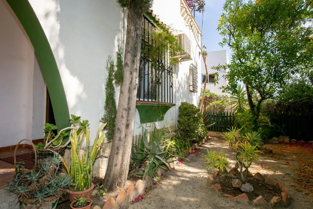Villa de 3 dormitorios — Preciosa Villa en Malaga Capital