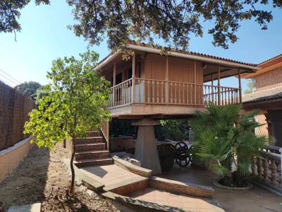 Preciosa villa para grupos grandes con piscina y BBQ — foto 7