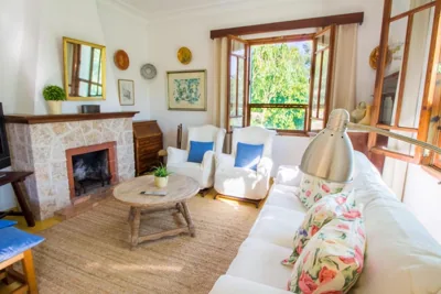 Preciosa villa típica mallorquina con wifi y a/c — foto 2