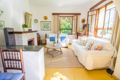 Preciosa villa típica mallorquina con wifi y a/c — foto 6