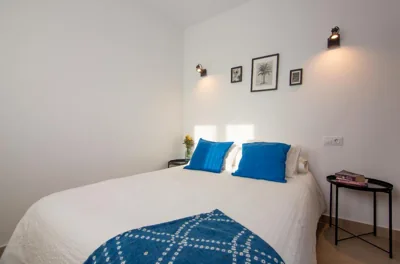 Preciosas villas con jardín y vistas al faro, a 700m de la playa — foto 2