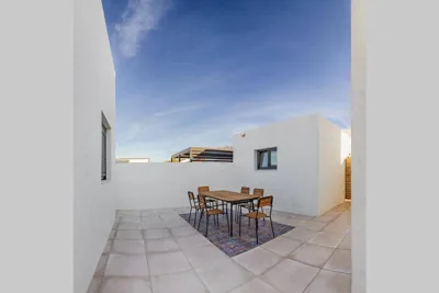 Preciosas villas con jardín y vistas al faro, a 700m de la playa — foto 4
