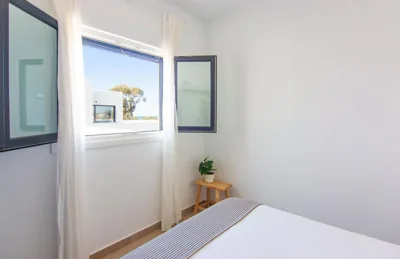 Preciosas villas con jardín y vistas al faro, a 700m de la playa — foto 6