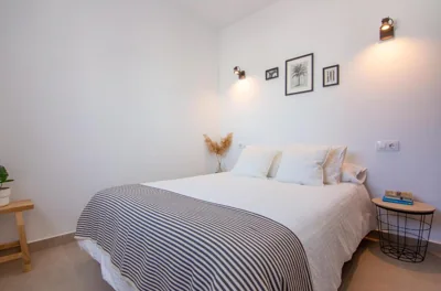 Preciosas villas con jardín y vistas al faro, a 700m de la playa — foto 11