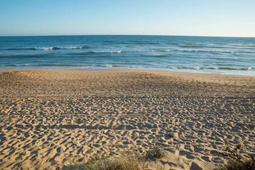 Villa con 2 camere da letto — Preciosas villas con jardín y vistas al faro, a 700m de la playa