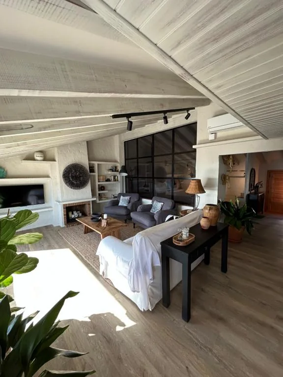 Precioso Apartamento Boutique El Amante