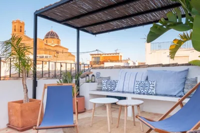 Precioso Apartamento Boutique El Amante — foto 5